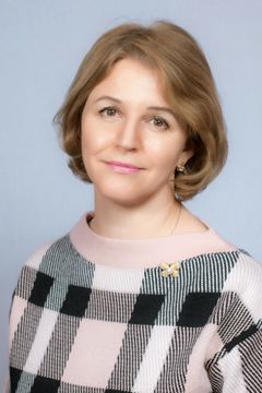 Ферина Нина Леонидовна